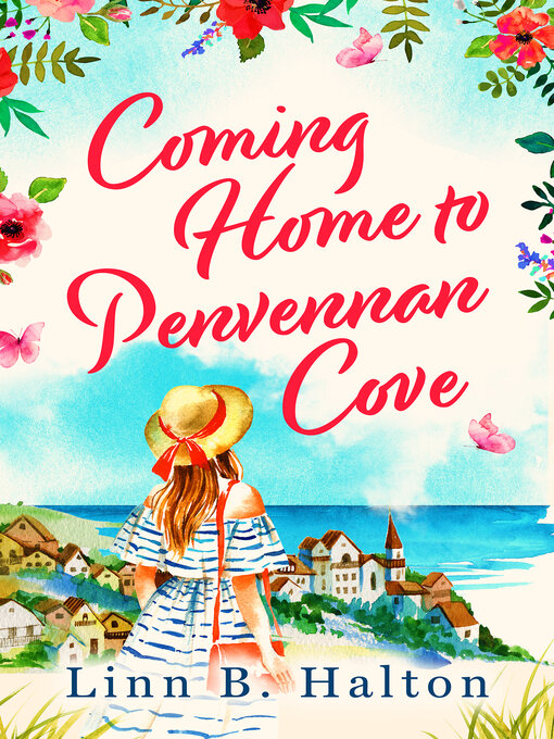 Title details for Coming Home to Penvennan Cove by Linn B. Halton - Available